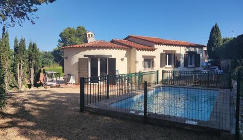 Holiday Home