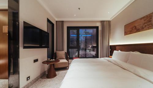 Prefer Queen Room 
