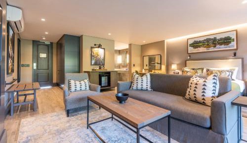 Junior Suite