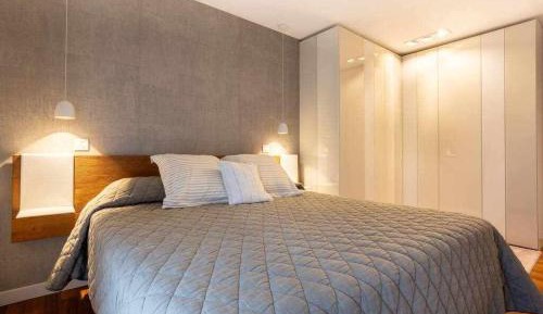 Deluxe Family Suite