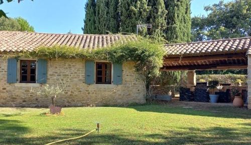 Double Room with Park View