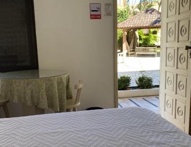 Triple Room with Private Bathroom