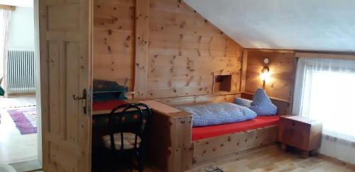 Family Room with Private Bathroom
