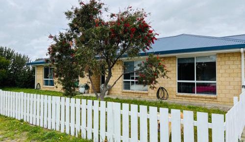 Holiday Home