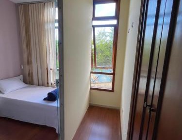 Budget Single Room