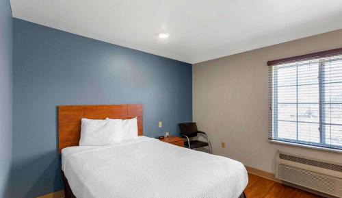 Standard Double Room - Non-Smoking
