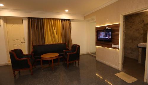 Executive Suite