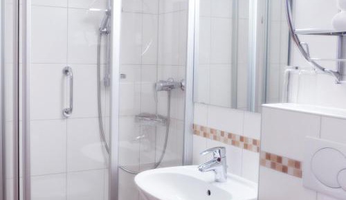Komfort Apartment (1 Person)