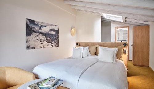 Duplex Suite
