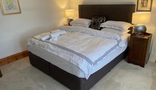 Luxury Triple Room