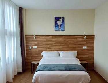 Superior Deluxe Double or Twin Room 