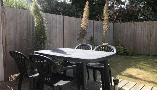 Apartment (4 Adults)