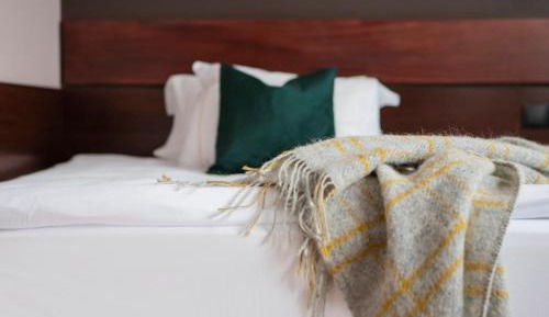 Single Room with Balcony