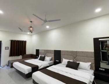 Family Suite