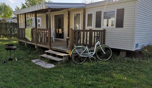 Mobile Home
