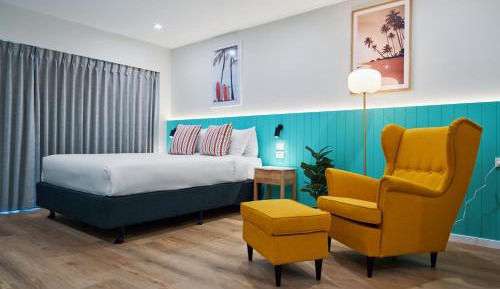 Queen Room