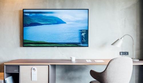  Deluxe Room with Sea View