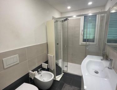 Quadruple Room with Private External Bathroom