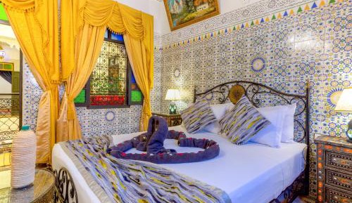 Superior Queen Room