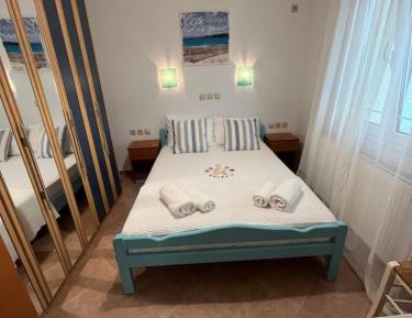 Family Room - Disability Access