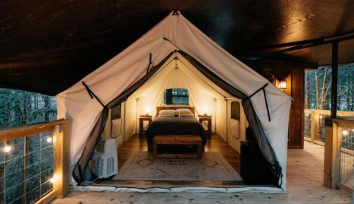Tent