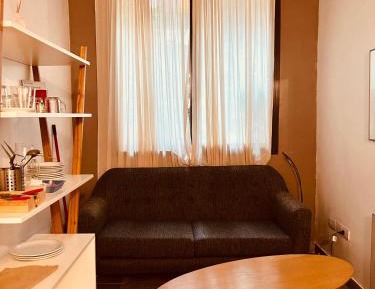 Duplex Apartment