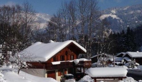 Chalet