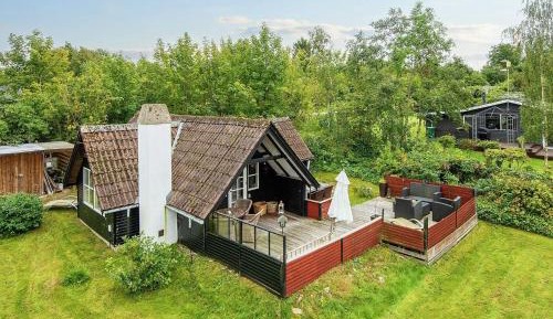 Two-Bedroom Holiday Home