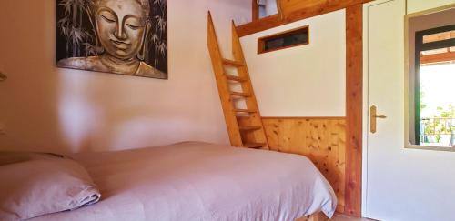 Double Room with Pool View