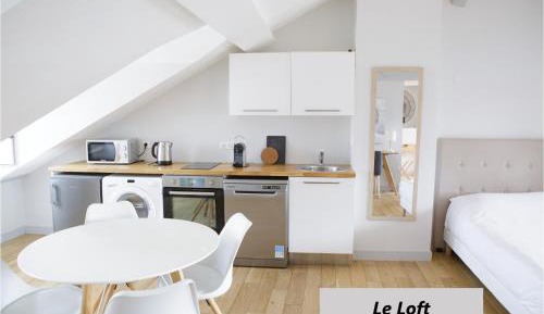 The Loft