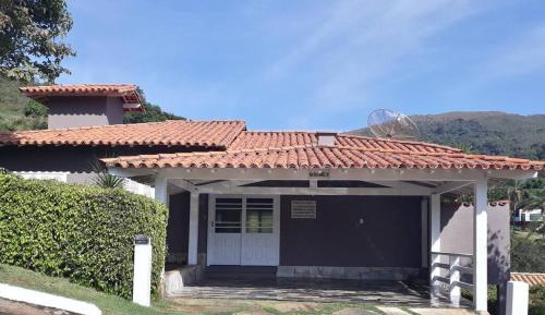 Seven-Bedroom House