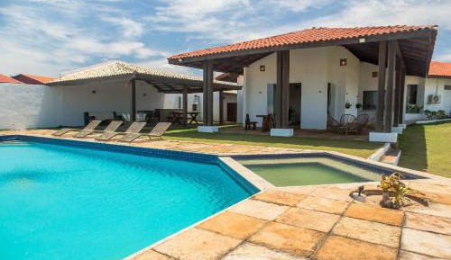 Deluxe Villa