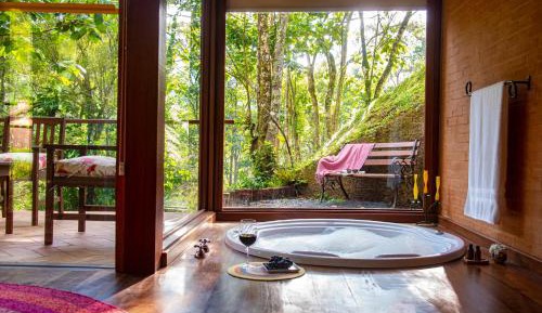 Master Chalet