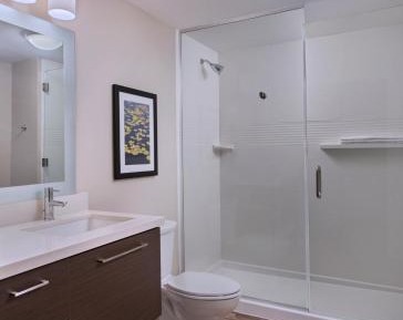 One-Bedroom King Suite