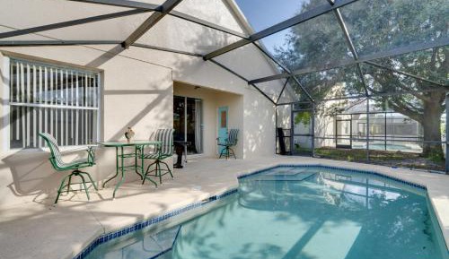 Holiday Home