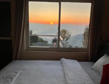 King Room with Balcony