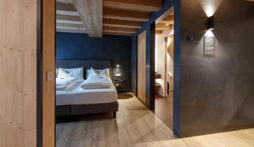 One-Bedroom Chalet