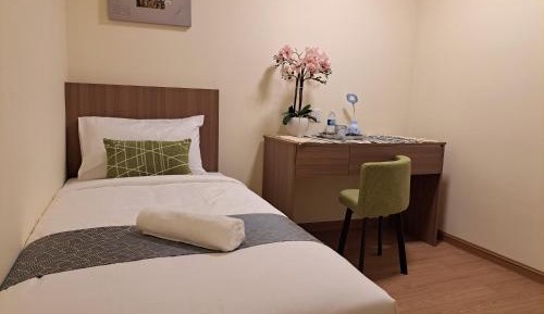 Superior Single Room