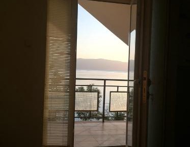 Twin Room with Lake View
