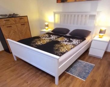 Studio Apartment 2