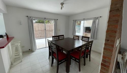 Two-Bedroom Bungalow