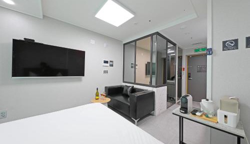 Superior Queen Room