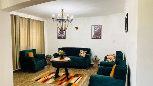 Single Room with Shower
