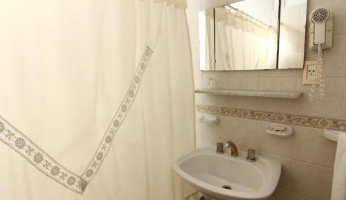 Budget Triple Room
