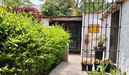 Bungalow
