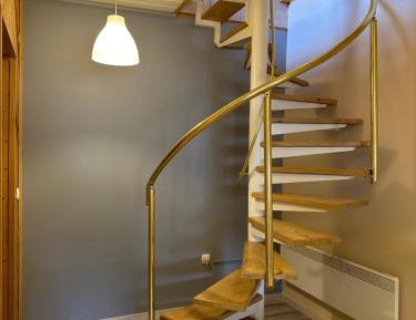 Apartment - Split Level