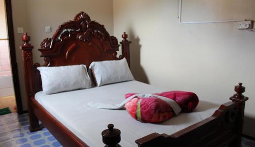 Budget Single Room