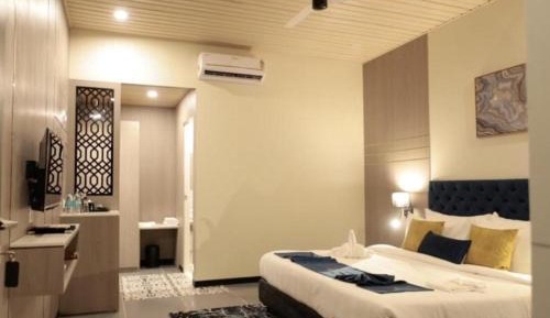 Superior Queen Room