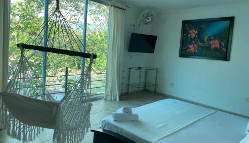 Suite with River View