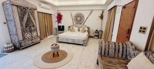 Superior Villa